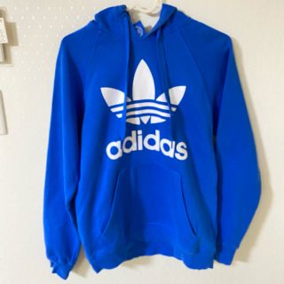 アディダス(adidas)のアディダス　パーカー(パーカー)