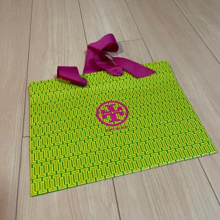 トリーバーチ(Tory Burch)のトリーバーチ　ショップ袋　(ショップ袋)