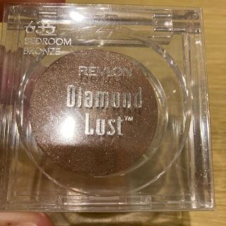 レブロン(REVLON)のレブロン⭐︎ダイアモンド　ラスト　シアーシャドウ(アイシャドウ)