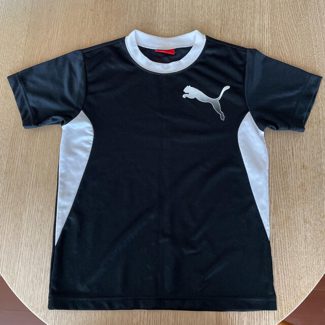 PUMA(プーマ)のPUMA⭐︎プーマ　Tシャツ キッズ/ベビー/マタニティのキッズ服男の子用(90cm~)(Tシャツ/カットソー)の商品写真