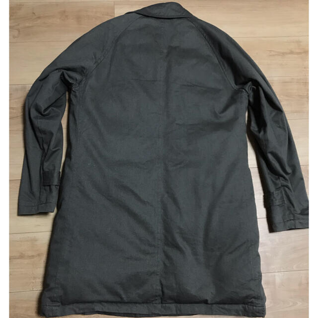【3日間20%off】ティーエスエス ダウンコート メンズのジャケット/アウター(ステンカラーコート)の商品写真