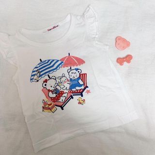 ファミリア(familiar)のjs様専用♡(Ｔシャツ)