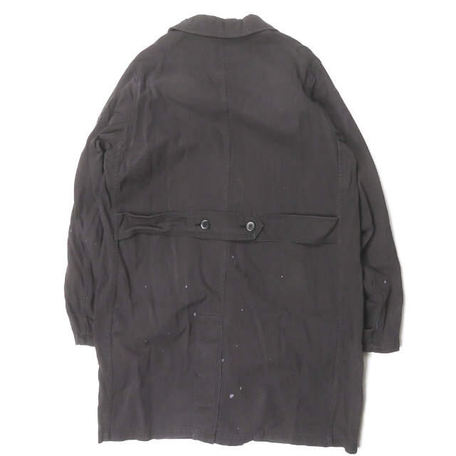 visvim 18AW PEERLESS SHOP COAT コート メンズ