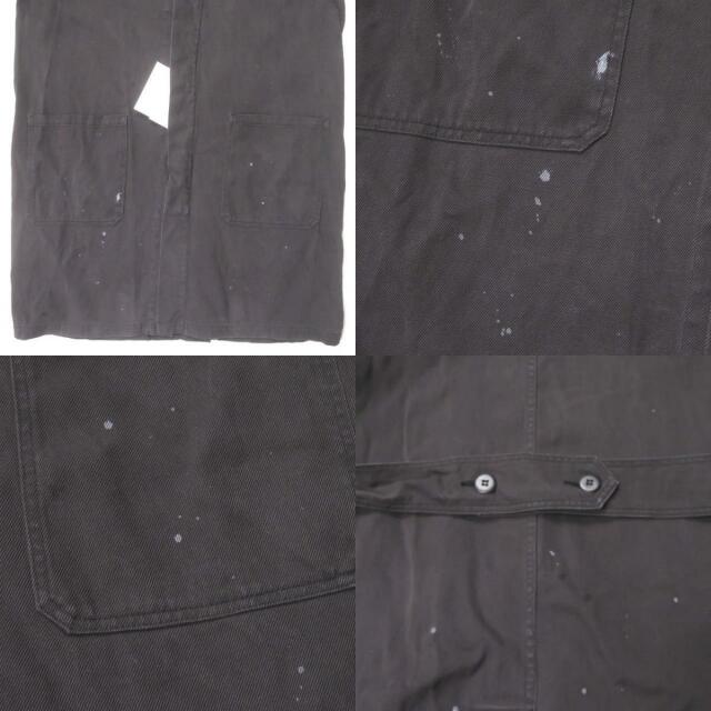 VISVIM(ヴィスヴィム)のvisvim 18AW PEERLESS SHOP COAT コート メンズ メンズのジャケット/アウター(チェスターコート)の商品写真