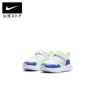 ナイキ(NIKE)のNIKE＊ウェアオールデイ(スニーカー)