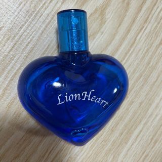 ライオンハート(LION HEART)のライオンハート 香水(ユニセックス)