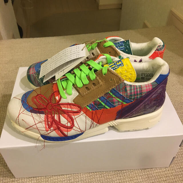 adidas - ◇ ショーン・ウェザースプーン × adidas ZX8000 ◇ の adidas - ◇ ショーン・ウェザースプーン × adidas ZX8000 ◇ の