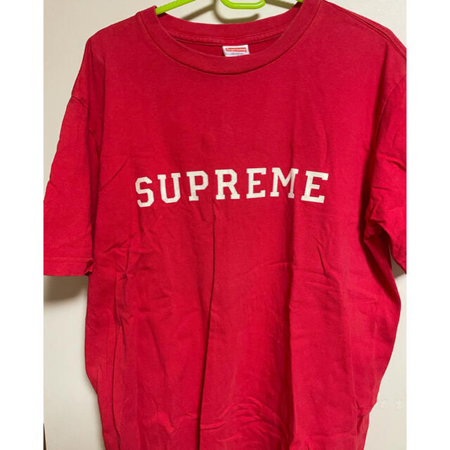 専用　supreme wtaps ダブルネーム Tシャツ L