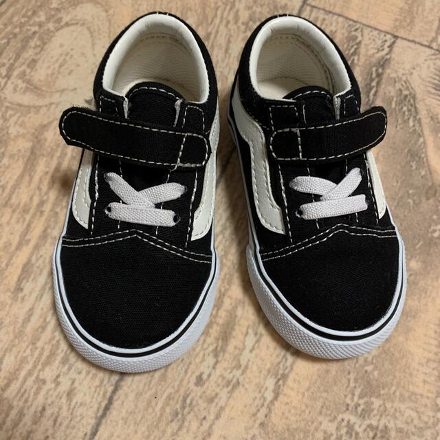 最大84%オフ! pontiki様専用 vans スニーカー 13.5センチ fusionauto.ru