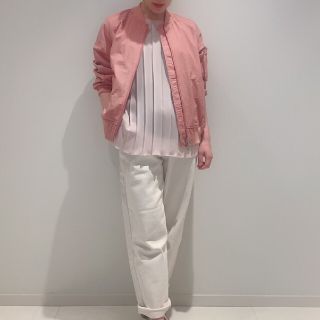 LOUNIE(ブルゾン)のフリマアイテム一覧 LOUNIE(ブルゾン)のフリマアイテム一覧