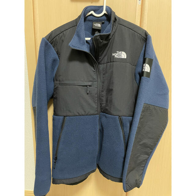 THE NORTH FACE(ザノースフェイス)のTHE NORTH FACE メンズのトップス(ニット/セーター)の商品写真