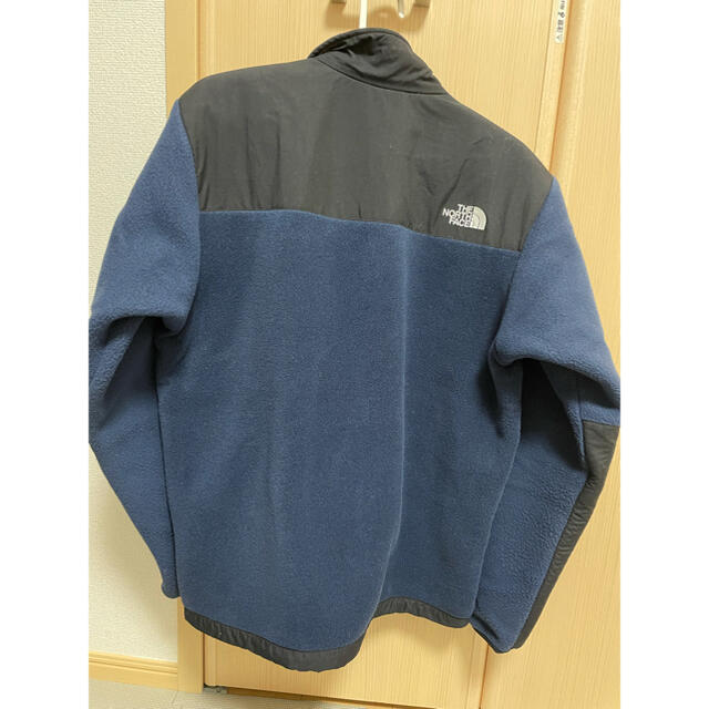 THE NORTH FACE(ザノースフェイス)のTHE NORTH FACE メンズのトップス(ニット/セーター)の商品写真