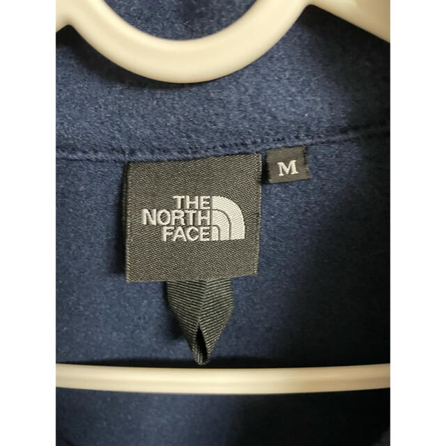 THE NORTH FACE(ザノースフェイス)のTHE NORTH FACE メンズのトップス(ニット/セーター)の商品写真