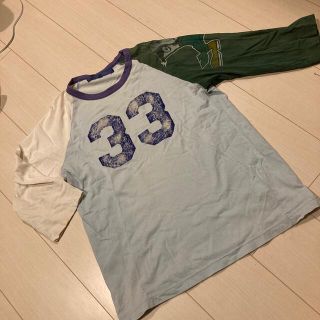 ジュンヤワタナベコムデギャルソン メンズのTシャツ・カットソー(長袖 ジュンヤワタナベコムデギャルソン メンズのTシャツ・カットソー(長袖
