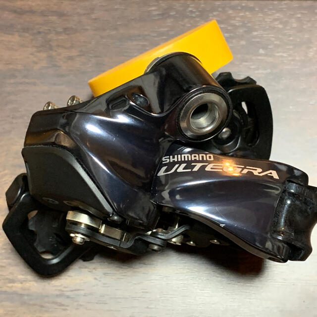 シマノ アルテグラ RD-6870-SS リアディレイラー 【超歓迎された