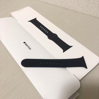 アップル(Apple)のApple Watch スポーツバンド (片方のみ)(その他)