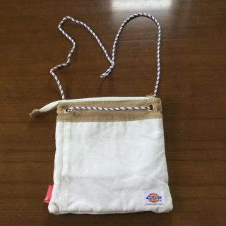 ルートート(ROOTOTE)のROOTOTE ×ディッキーズ　サコッシュ　シュルダーバッグ(ショルダーバッグ)