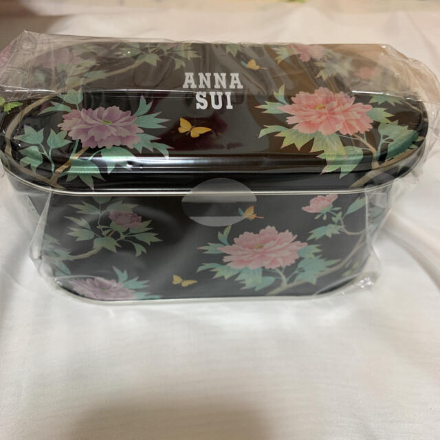 ANNA SUI(アナスイ)のANNA SUI ミニローションキット コスメ/美容のスキンケア/基礎化粧品(化粧水/ローション)の商品写真