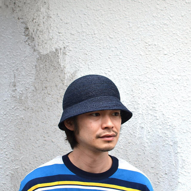 noroll DETOURS RAIN HAT ハット -COYOTE-