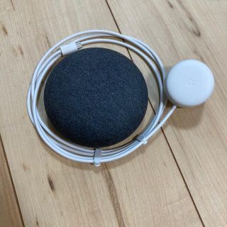 グーグル(Google)のGoogle home mini(スピーカー)