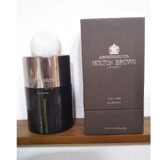 モルトンブラウン(MOLTON BROWN)のモルトンブラウン　ミルクムスク　オードパルファン　100ml(香水(女性用))