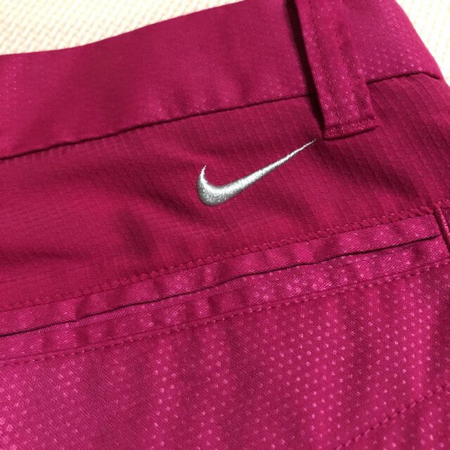 NIKE(ナイキ)の新品　NIKE ゴルフ　 パンツ スポーツ/アウトドアのゴルフ(ウエア)の商品写真