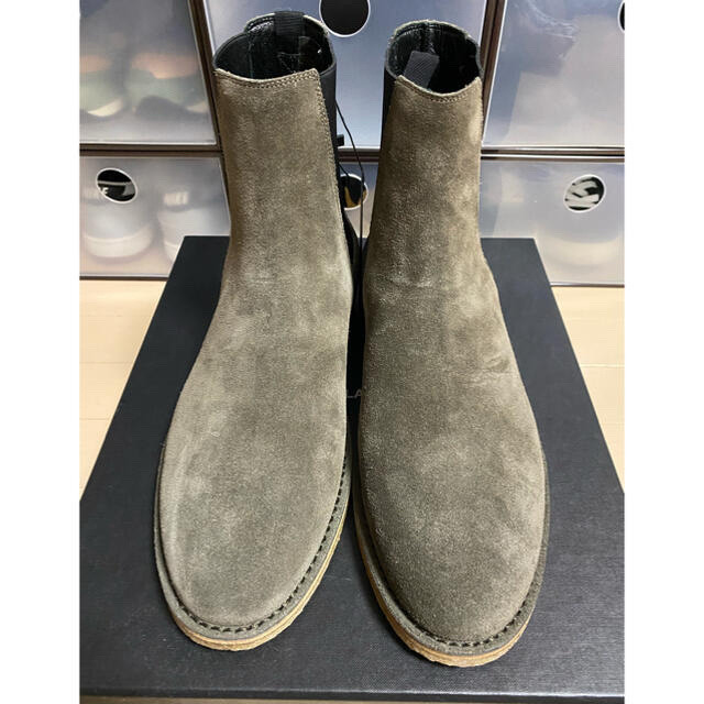 松野屋 キャンバスフラットショルダー SAINT LAURENTサンローラン