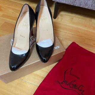 Christian Louboutin ハイヒール