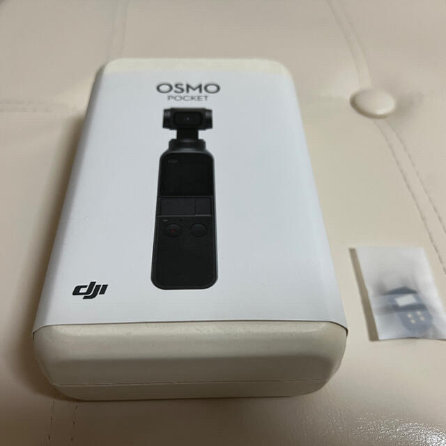 DJI Osmo Pocketおまけ付き