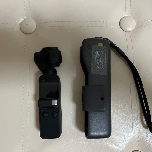 DJI Osmo Pocketおまけ付き