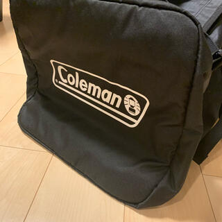 コールマン(Coleman)の背負える３ＷＡＹボストン(ボストンバッグ)