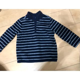 オールドネイビー(Old Navy)のオールドネイビー☆フリース(Tシャツ/カットソー)