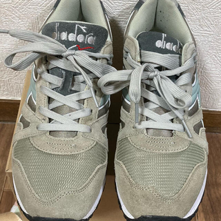 ディアドラ(DIADORA)のディアドラスニーカー　N.9000(スニーカー)