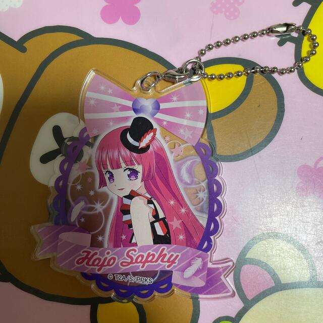 プリパラ/プリチャン　グッズ　まとめ売り