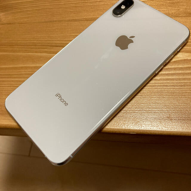 iPhoneXSMAX 256G