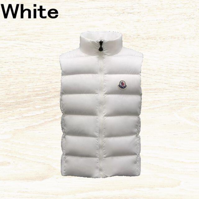 ○ネット販売済み○ MONCLER モンクレール GHANY GILE ナイロンダウン
