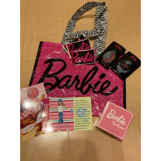 バービー(Barbie)の【お値段変更】Barbieグッズ👠(その他)