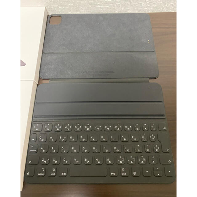 Smart Keyboard Folio 11インチ用 2