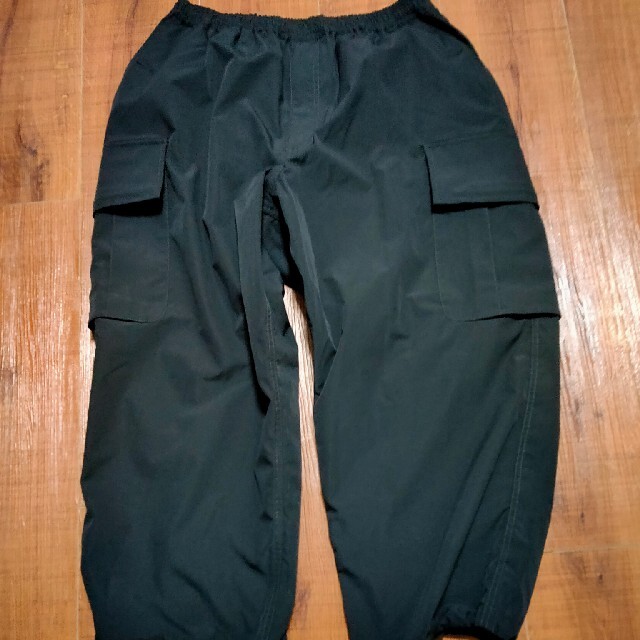 Daiwa pier39　TECH WIDE 6P PANTS -RIP STO