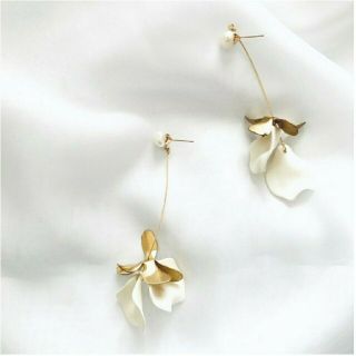 【美品】Core&Coeur ピアス(ピアス)