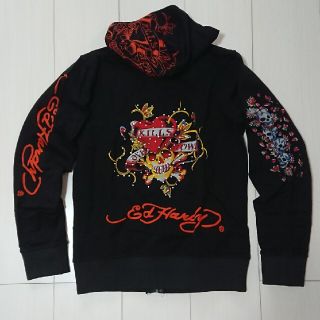 エドハーディー(Ed Hardy)のEd Hardy パーカー(パーカー)