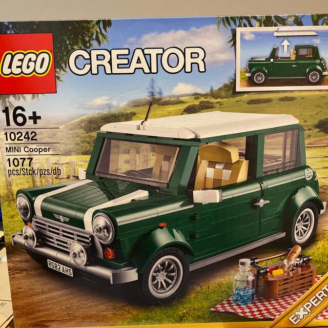 再値下げしました！ LEGO CREATOR エンタメ/ホビー | bca.edu.gr