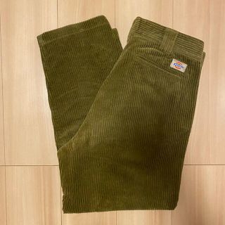 ディッキーズ(Dickies)の【セール】Dickies corduroy pants(ワークパンツ/カーゴパンツ)