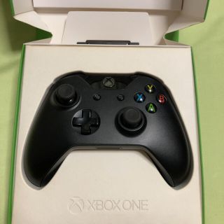 マイクロソフト(Microsoft)のXBOX ONE ワイヤレスコントローラー(その他)