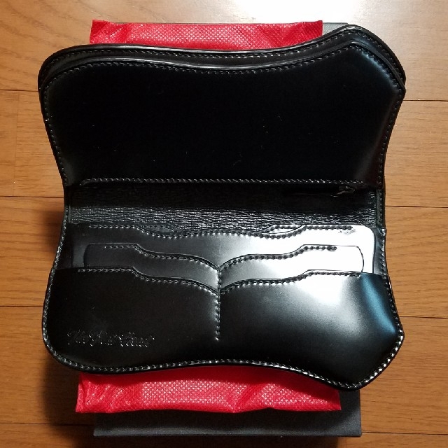 THE FLAT HEAD - フラットヘッドロングウォレットtango様専用になり THE FLAT HEAD - フラットヘッドロングウォレットtango様専用になり