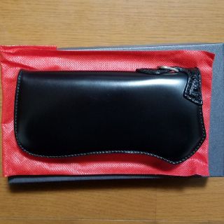 THE FLAT HEAD - フラットヘッドロングウォレットtango様専用になり THE FLAT HEAD - フラットヘッドロングウォレットtango様専用になり