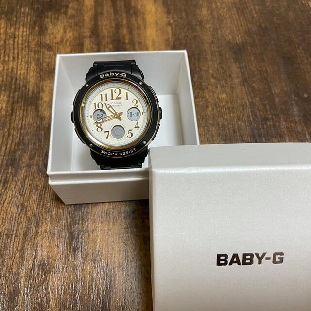 Baby-G 腕時計 CASIO