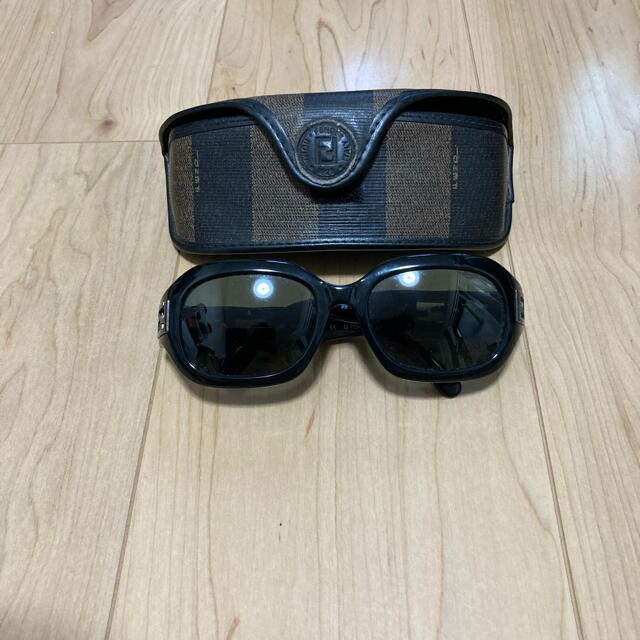 FENDI(フェンディ)のFendi vintage sunglasses メンズのファッション小物(サングラス/メガネ)の商品写真