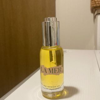 ドゥラメール(DE LA MER)のドゥ・ラ・メール　ザ リニューアルオイル 30ml(美容液)