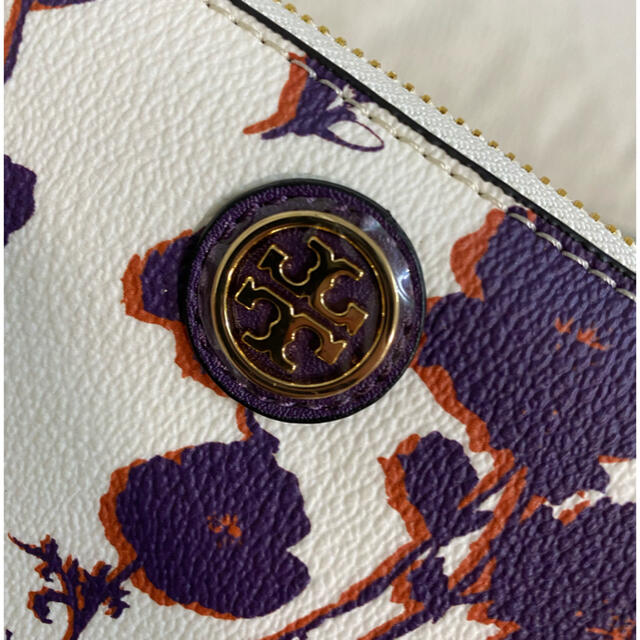 Tory Burch(トリーバーチ)のトリーバーチ　長財布 レディースのファッション小物(財布)の商品写真